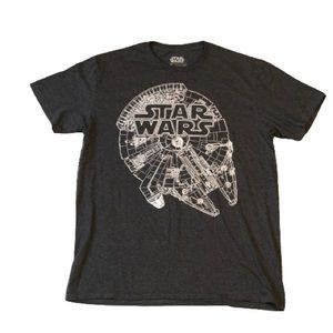 Star Wars T-Shirt Unisex